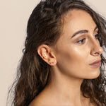 CZ Ear Cuffs