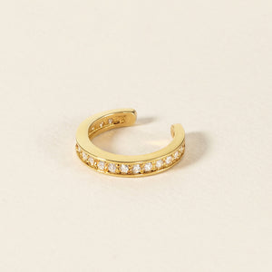 CZ Ear Cuffs
