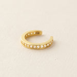 CZ Ear Cuffs