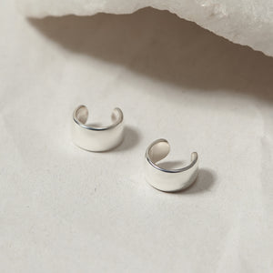 Dainty Ear Cuffs