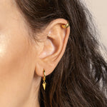 Dainty Ear Cuffs
