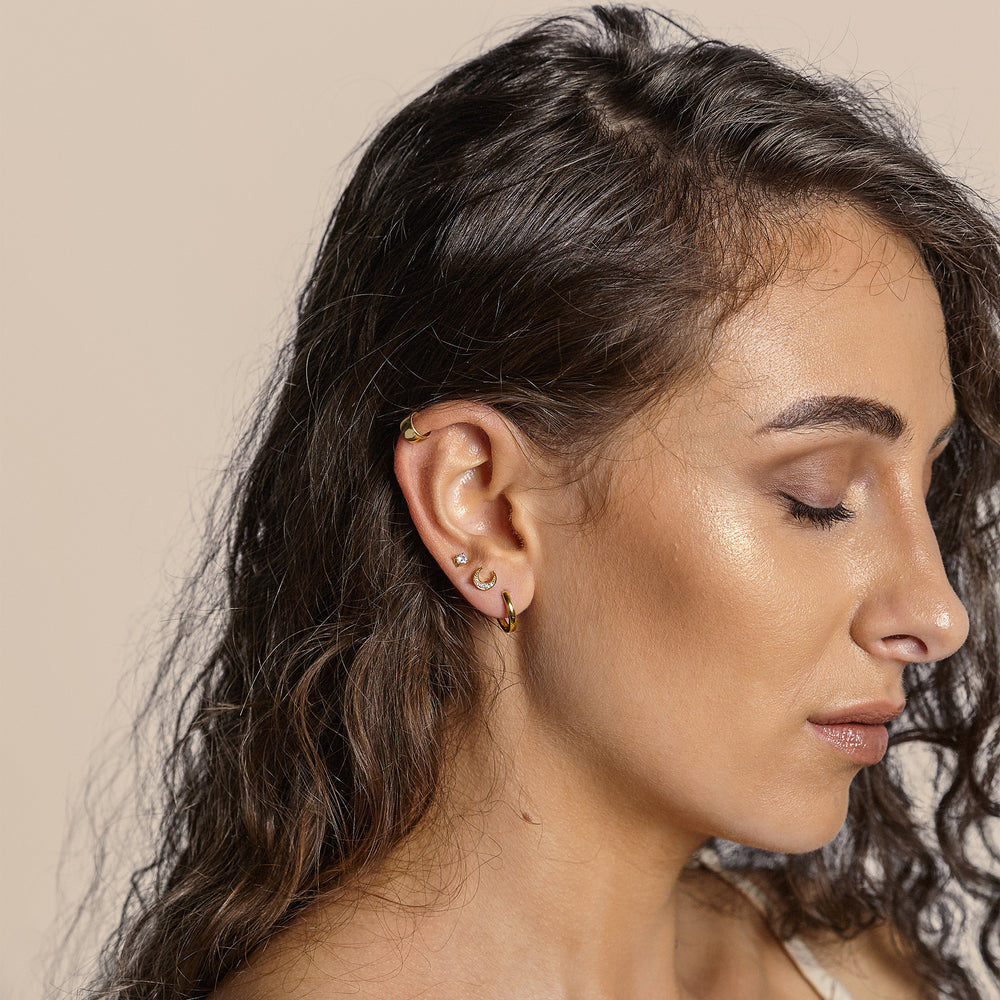 Dainty Ear Cuffs
