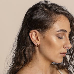 Dainty Ear Cuffs