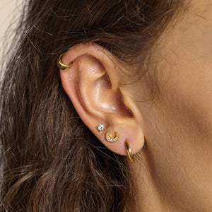 Dainty Ear Cuffs