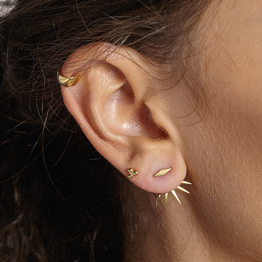 Dainty Ear Cuffs