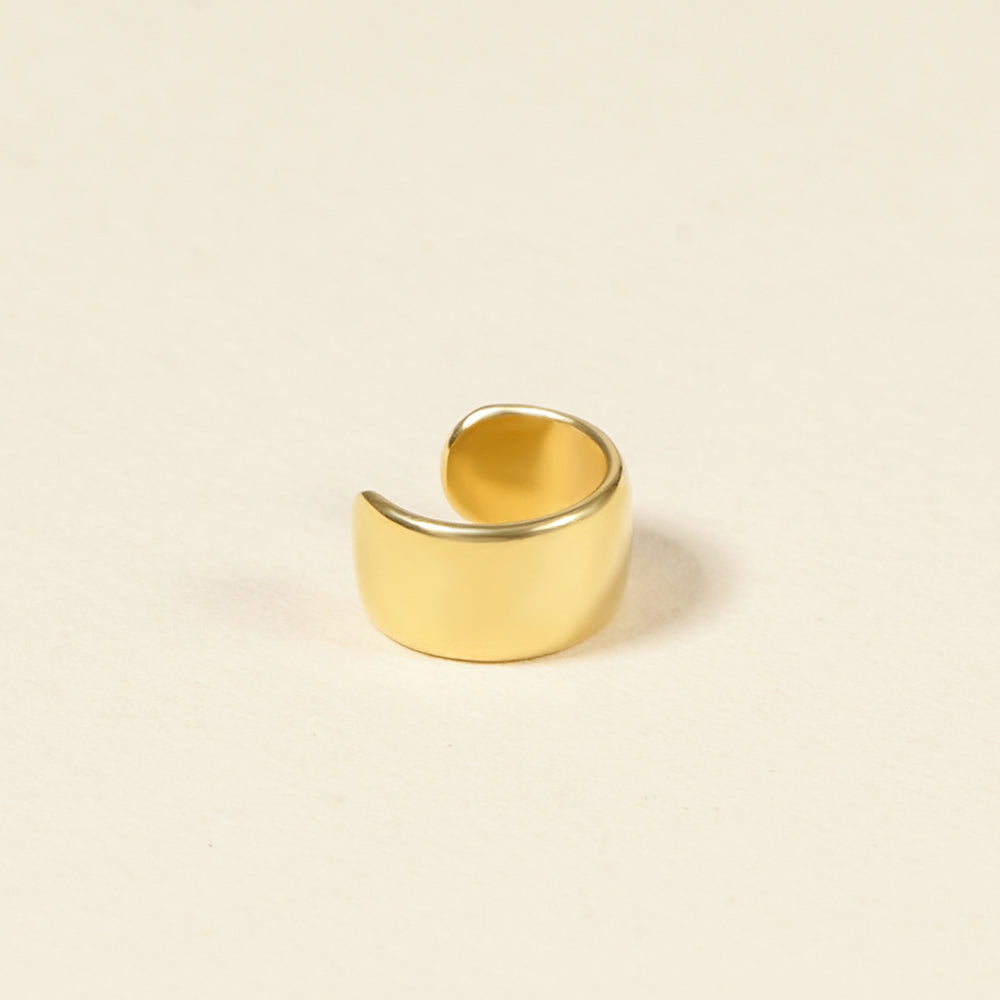 Dainty Ear Cuffs