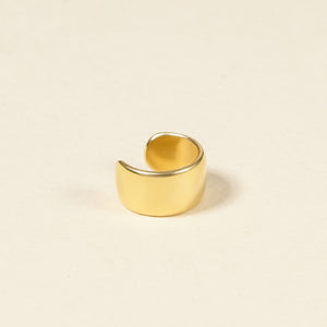Dainty Ear Cuffs