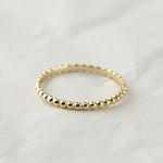 Embed Minimal Ring