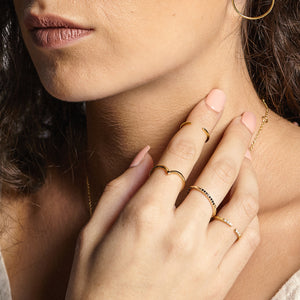 Embed Minimal Ring