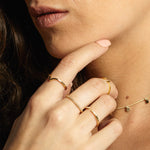 Embed Minimal Ring