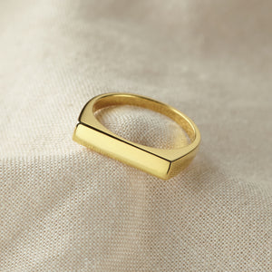 Signet Ring