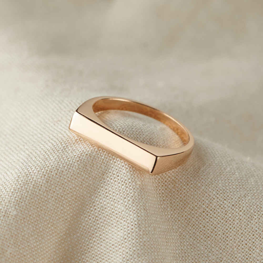Signet Ring