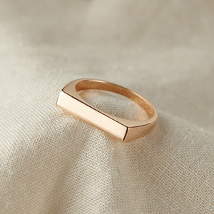 Signet Ring