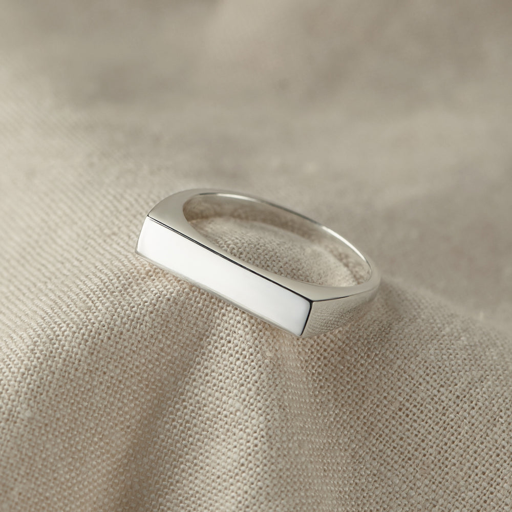 Signet Ring