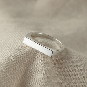Signet Ring