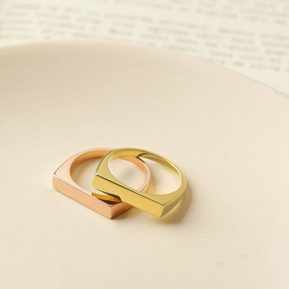 Signet Ring