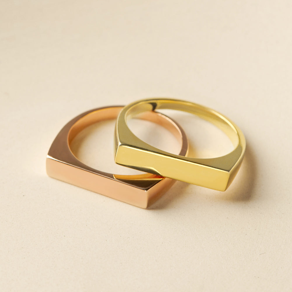 Signet Ring