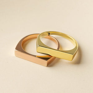 Signet Ring