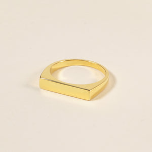 Signet Ring