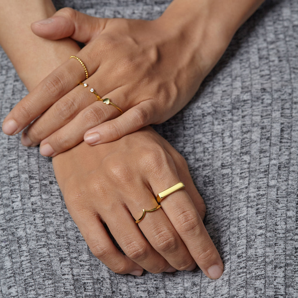 Signet Ring