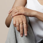 Open Bar Ring